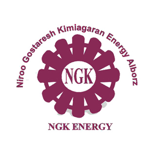 شرکت نیرو گسترش کیمیا NGK Energy